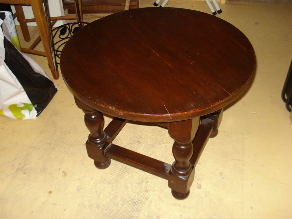 Table de Salon Meubles