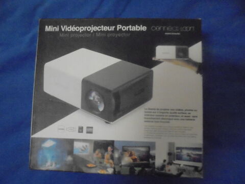 video projecteur portable Maisons-Alfort (94)