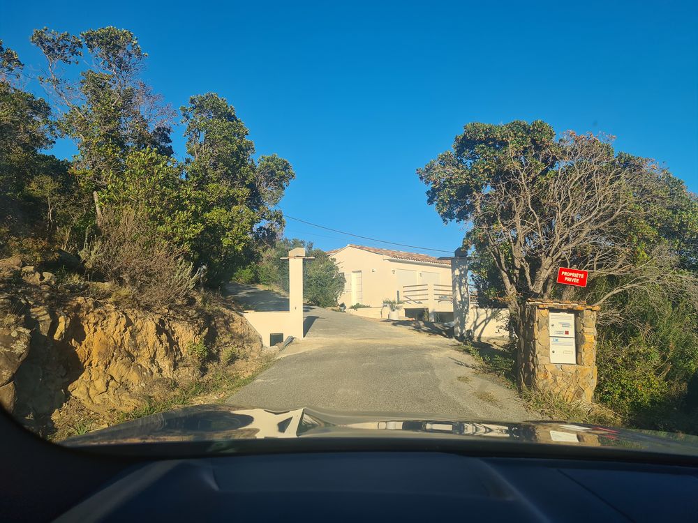   mini villa Corse, Ventiseri (20240)