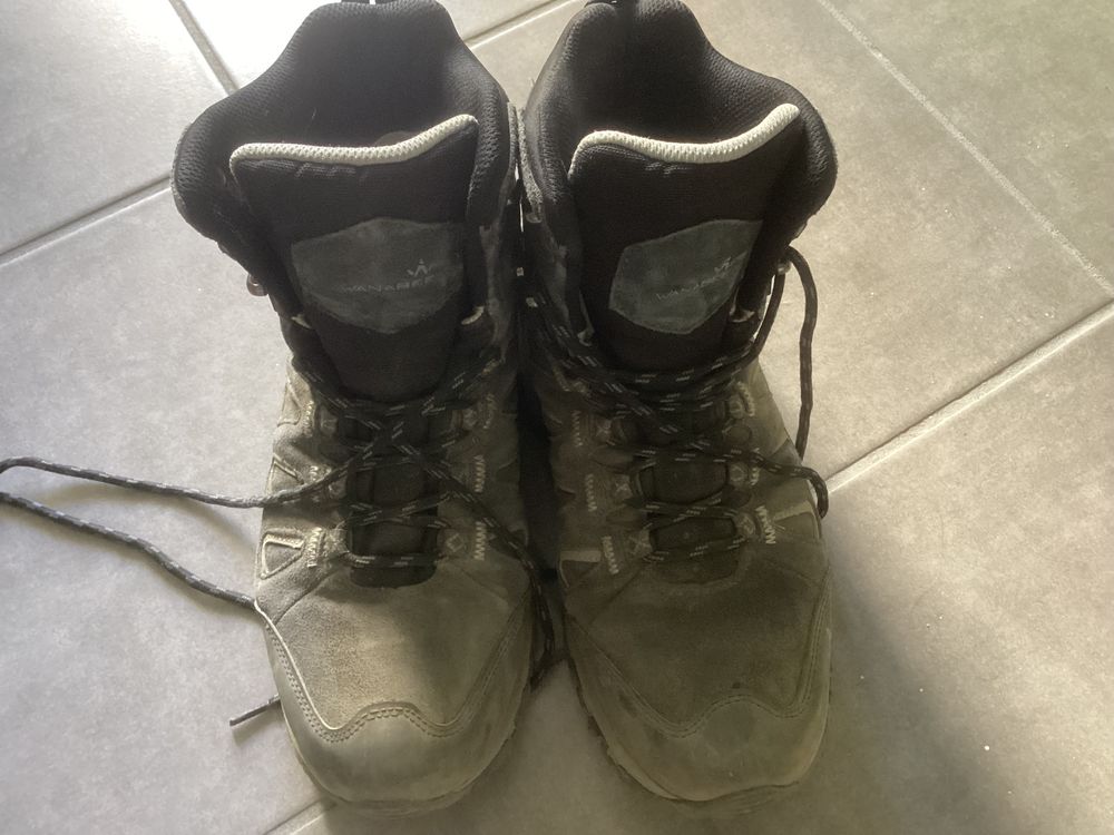 &Eacute;quipement Randonn&eacute;e Sports