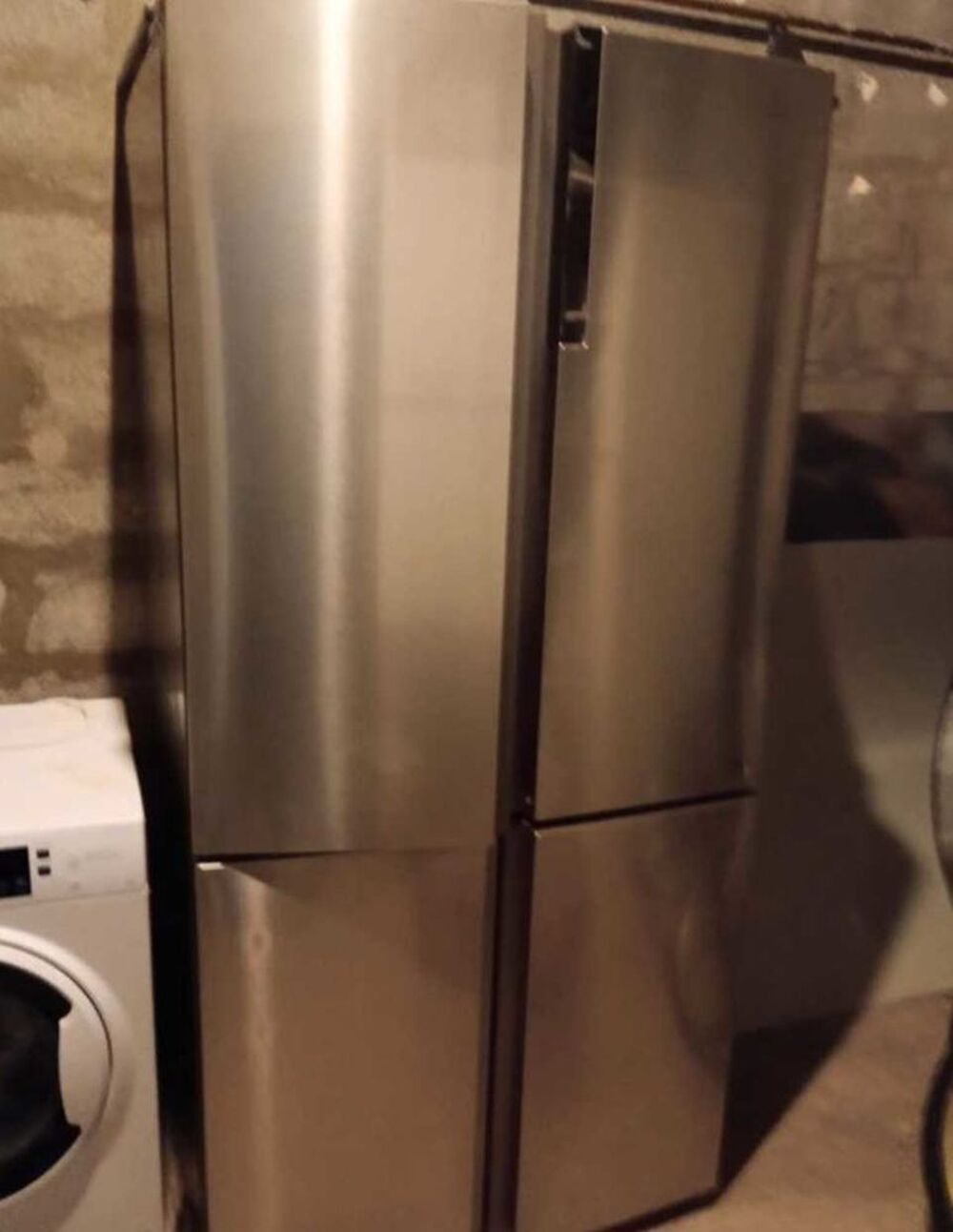 frigo Electroménager