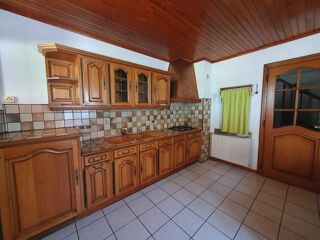  Maison à vendre 6 pièces 124 m²