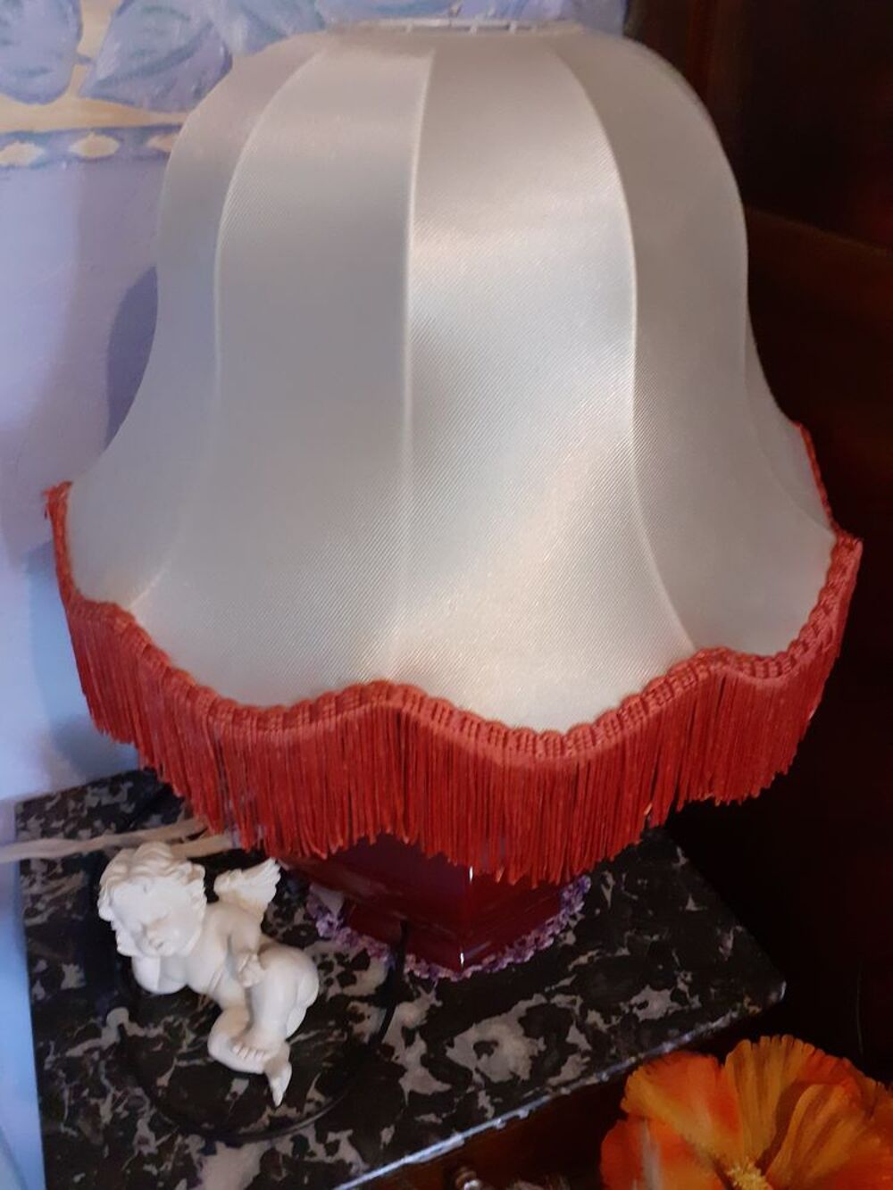 lampe de salon Décoration