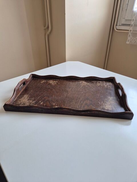 Plateau en bois 4 Montauban (82)