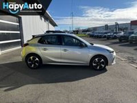 Corsa Electrique 136 ch & Batterie 50 kWh Elegance Business 2022 occasion 65000 Tarbes
