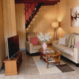  Maison � vendre 4 pi�ces 85 m�