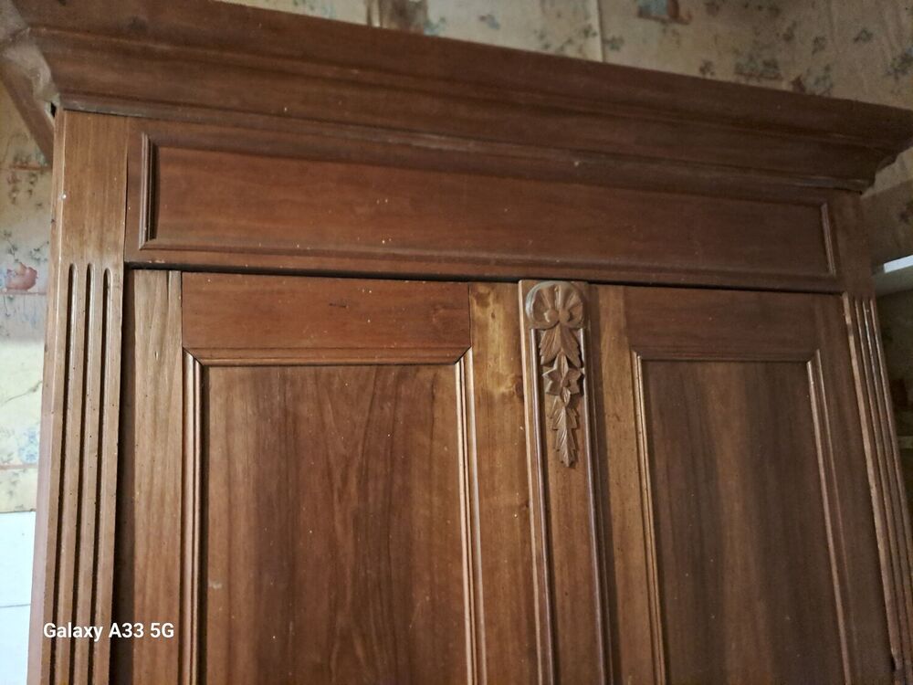 armoire ancienne Meubles