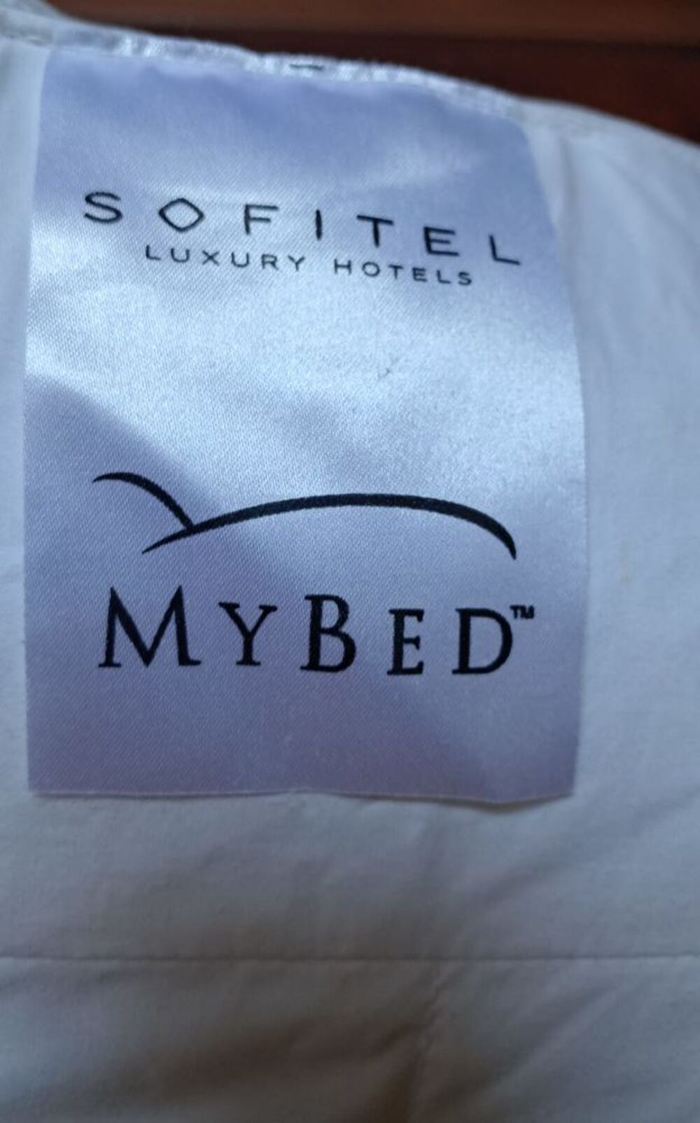 Surmatelas Décoration