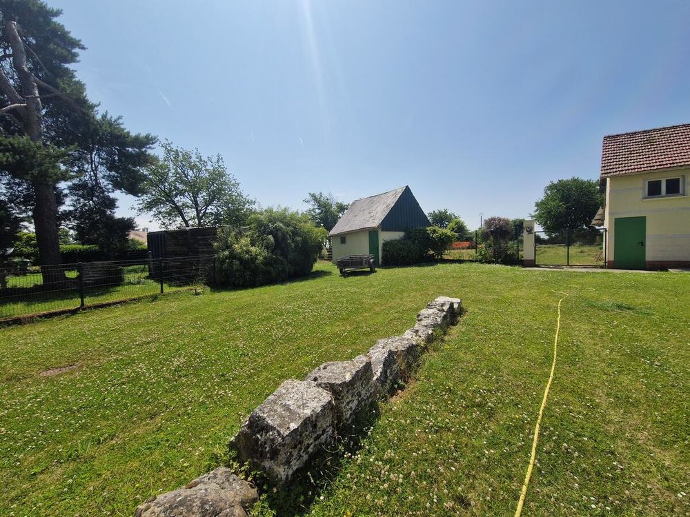 Vente Maison Maison F8 Lihus