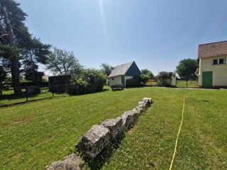  Maison à vendre 8 pièces 231 m²
