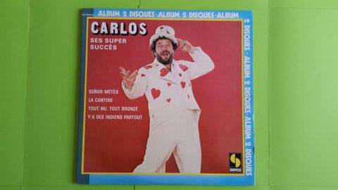 CARLOS 0 Toulouse (31)