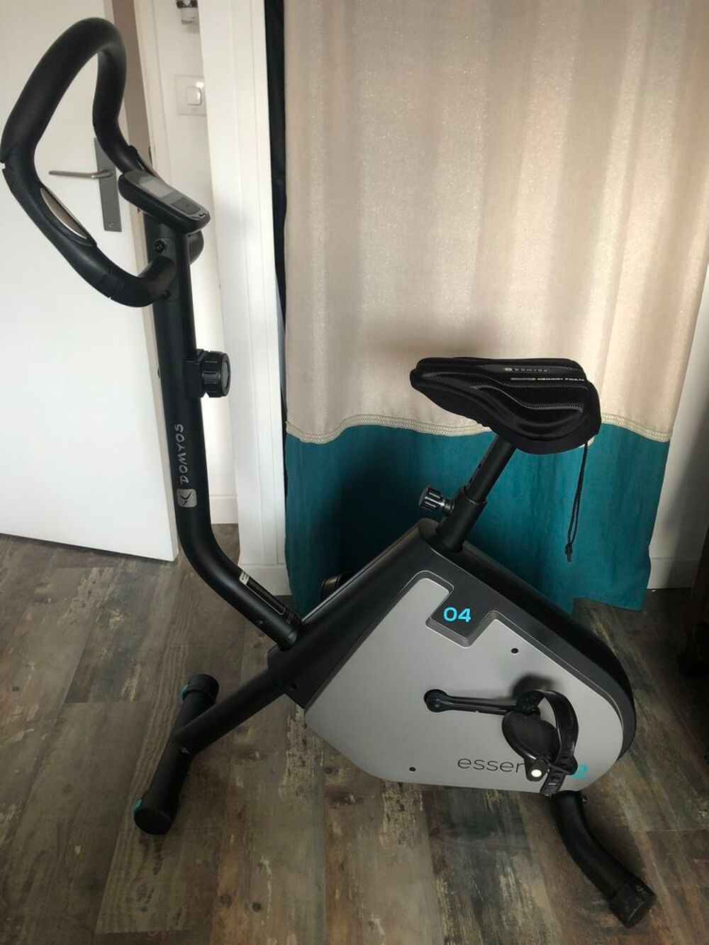 V&eacute;lo d'appartement Vélos