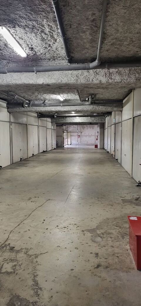  Parking / Garage � louer 14 m�
