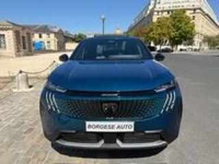 3008 PEUGEOT III 1.2 HYBRID 136 ALLURE E-DCS6 2024 occasion 75015 Paris