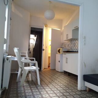  Appartement à louer 1 pièce 27 m² Lille