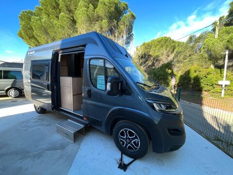 LA STRADA Camping car 2024 occasion Bormes-les-Mimosas 83230