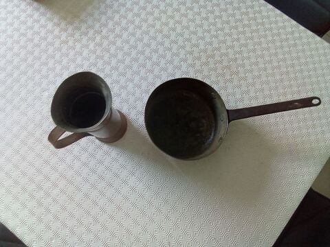 Casserole en cuivre 100 Geneston (44)