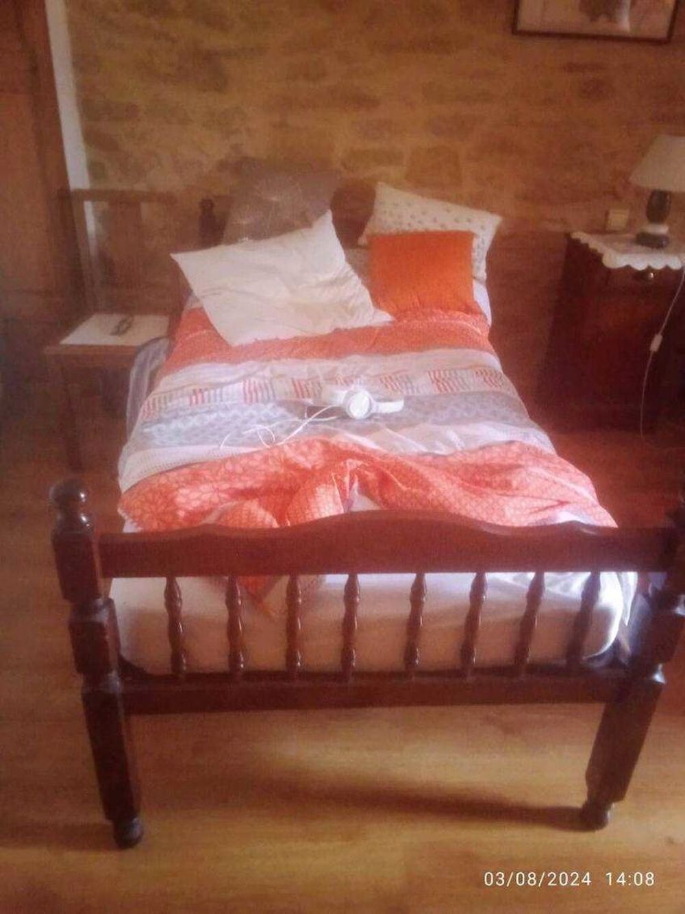 vide maison 4 janvier Meubles