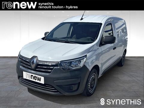 Renault Express BLUE DCI 95 - 22 CONFORT 2022 occasion La Valette-du-Var 83160