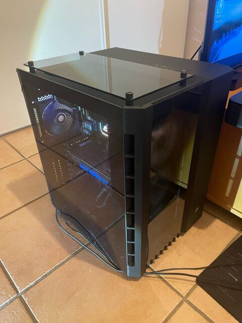 PC Gamer Windows11 pro rvis 750 Villeneuve-sur-Lot (47)