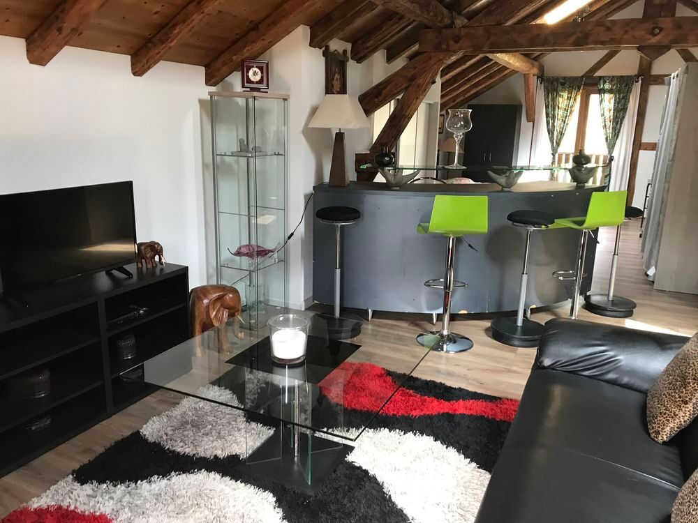 Location Appartement Le galta Savoyard Ayse