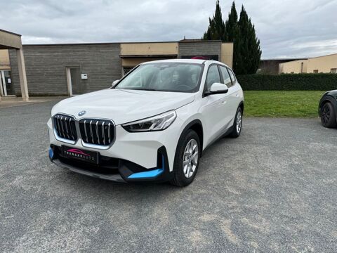 BMW iX1 xDrive 30 2022 occasion Cr&ecirc;ches-sur-Sa&ocirc;ne 71680