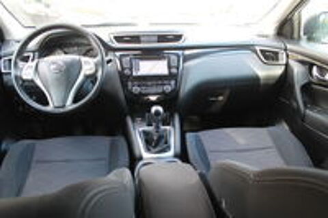 Qashqai +2 Qashqai 1.6 dCi 130 Stop/Start All-Mode 4x4-i Connect Edition 2015 occasion 20260 Calvi