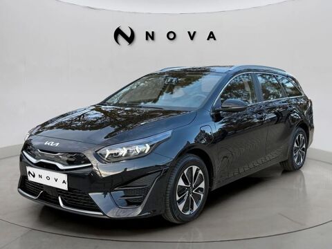 Kia Ceed 1.5 GDI SW Desigline 2023 occasion Pessac 33600