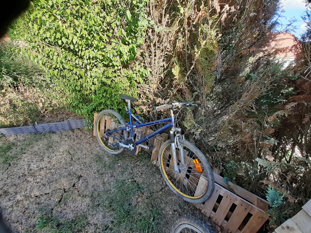 V&eacute;los VTT Vélos