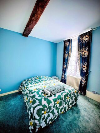  Maison � vendre 10 pi�ces 220 m�