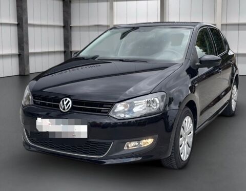 Volkswagen Polo 2012 occasion Calvi 20260