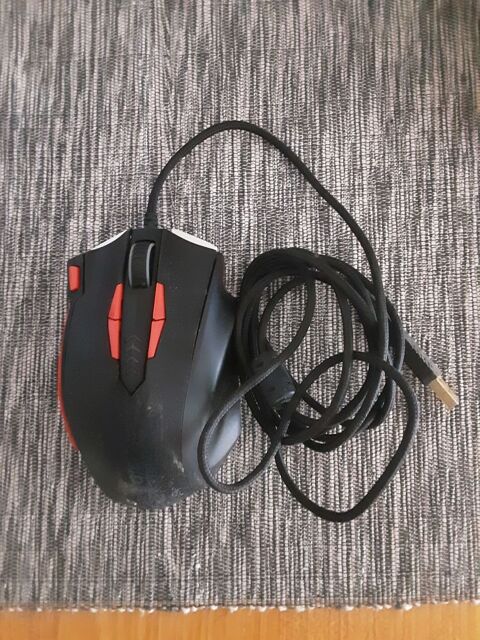 Souris gamer 5 Auray (56)