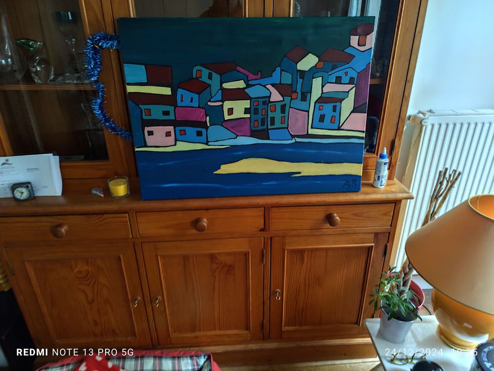 Tableau Décoration