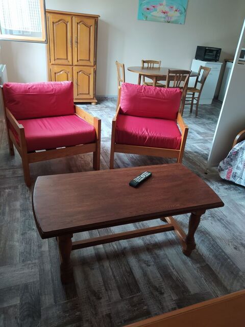   F1 Bis 37m3 DISPO en août 2026 Appartement - 1 pièce(s) - 36 m²