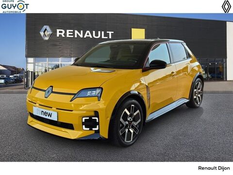 Annonce voiture Renault R5 30490 €