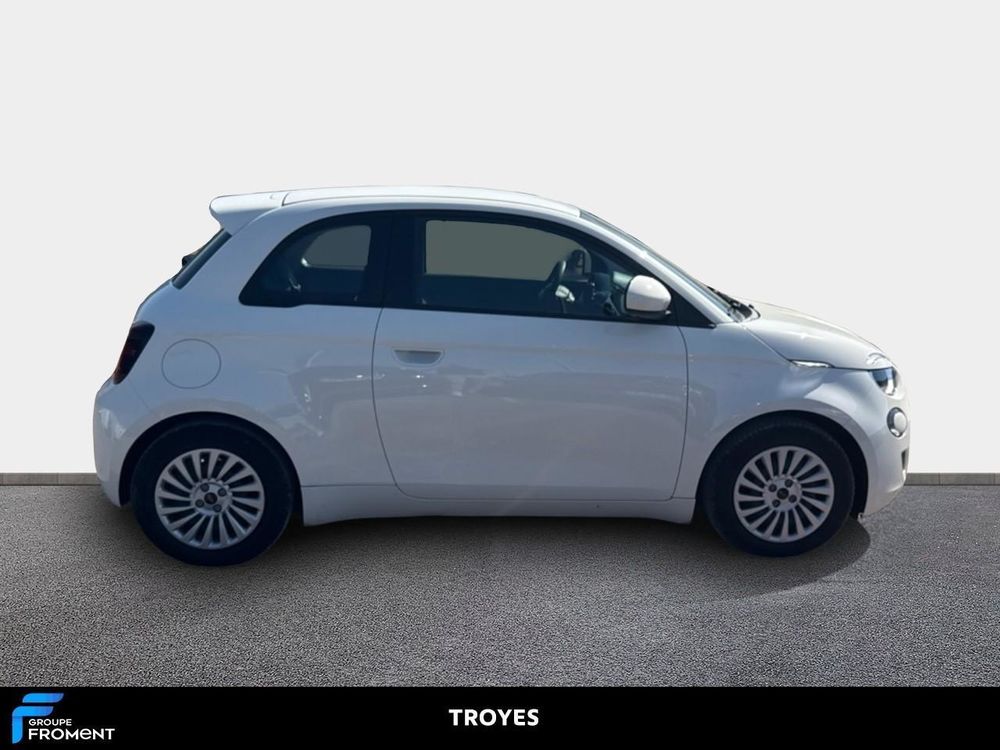 500 e 95 ch Action 2023 occasion 10600 La Chapelle-Saint-Luc