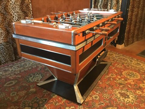 baby foot de collection 0 Lou�tre (02)