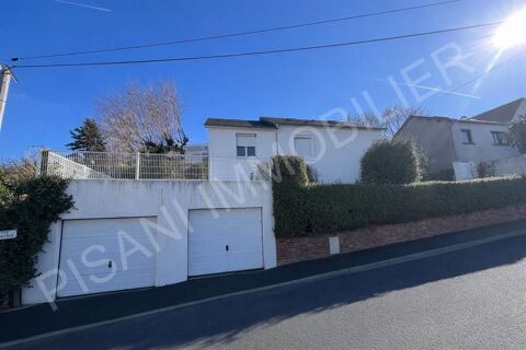   Vente Maison Maison - 4 pi�ce(s) - 100 m�