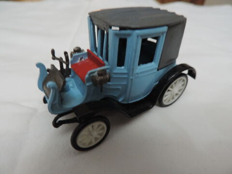 PEUGEOT COUPE  - 1898 -  RAMI - 1/43 �me. 8 Albi (81)