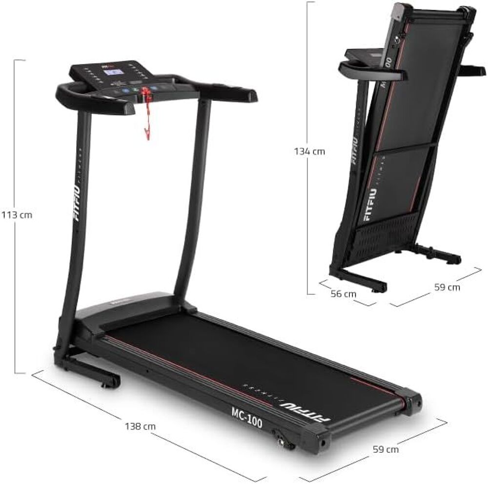 tapis de marche Sports