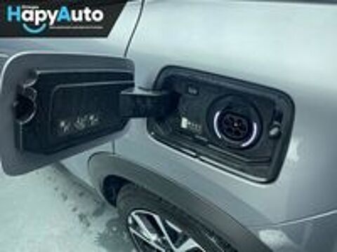 C5 aircross C5 Aircross Hybride Rechargeable 225 e-EAT8 Shine 2022 occasion 65000 Tarbes