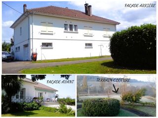  Maison � vendre 5 pi�ces 147 m�