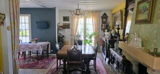  Maison � vendre 6 pi�ces 130 m�