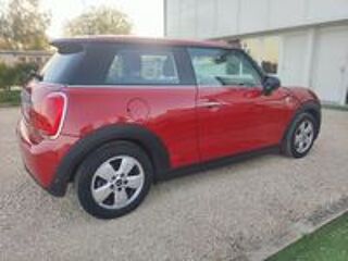 One Hatch 3 Portes 102 ch BVA6 2015 occasion 78390 Bois-d'Arcy