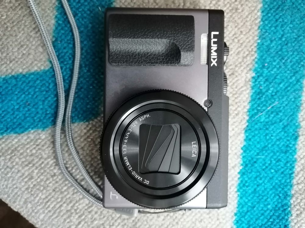 appareil photo de marque panasonic lumix dc 90 4 K Photos/Video/TV