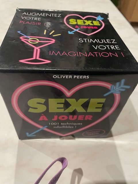 JEU POUR ADULTE 15 Vernosc-l�s-Annonay (07)