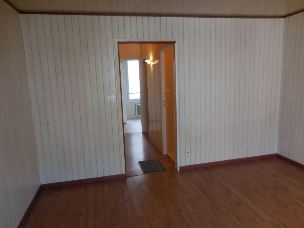 Location Appartement appartement t 2 Plougastel-daoulas