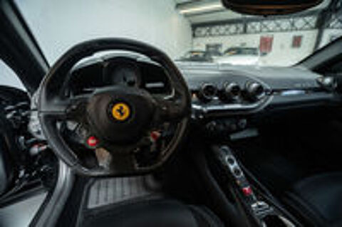 F12 Berlinetta V12 6.0 740ch 2016 occasion 75014 Paris