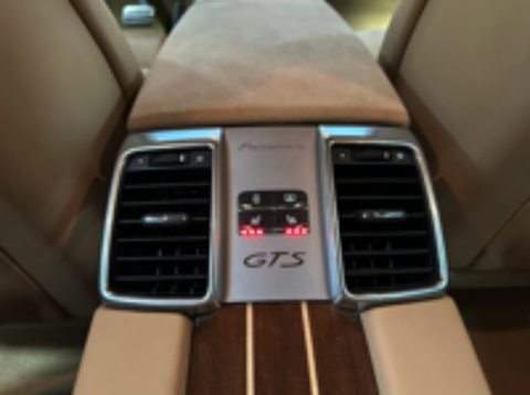 Panamera GTS V8 4.8 430 PDK 2012 occasion 59000 Lille