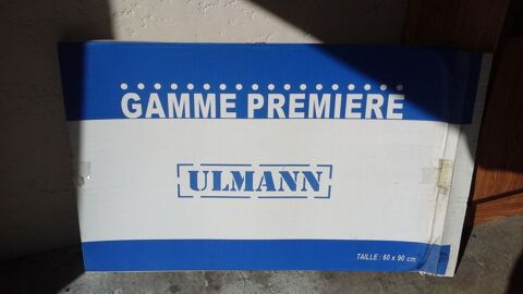 Tableau en liège 20 Talmont-Saint-Hilaire (85)